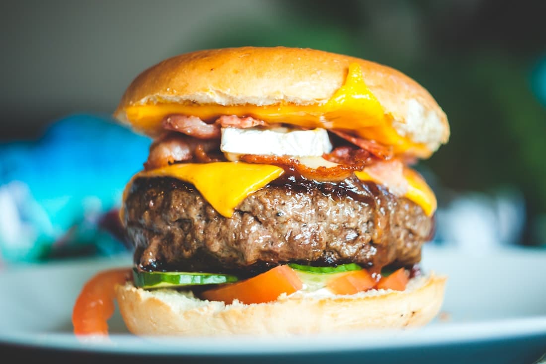 El Rey Burger Iguala 3