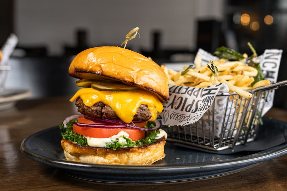 El Rey Burger Iguala 1